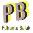 Pdhantu Balak